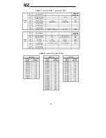 Preview for 69 page of Toshiba XLTR-200 Instruction Manual