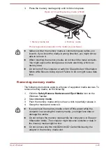 Preview for 79 page of Toshiba Z30-B User Manual