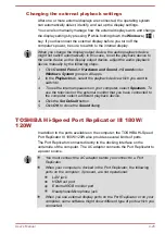 Preview for 84 page of Toshiba Z30-B User Manual