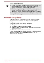 Preview for 106 page of Toshiba Z30-B User Manual