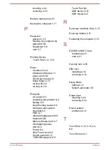 Preview for 148 page of Toshiba Z30-B User Manual