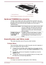 Preview for 84 page of Toshiba Z30 User Manual