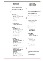 Preview for 148 page of Toshiba Z30 User Manual