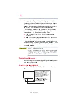 Preview for 14 page of Toshiba Z930-Landis-PT235U-0600CWG1 User Manual