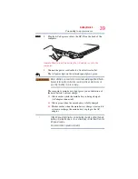 Preview for 39 page of Toshiba Z930-Landis-PT235U-0600CWG1 User Manual