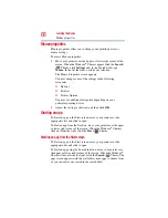 Preview for 68 page of Toshiba Z930-Landis-PT235U-0600CWG1 User Manual