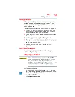 Preview for 99 page of Toshiba Z930-Landis-PT235U-0600CWG1 User Manual