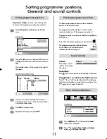 Preview for 11 page of Toshiba ZP38 Series Owner'S Manual