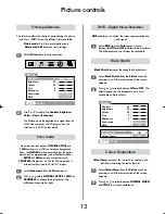 Preview for 13 page of Toshiba ZP38 Series Owner'S Manual