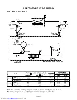 Preview for 13 page of Toshiba ZZ
RAS-13YK-HX Service Manual