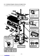 Preview for 28 page of Toshiba ZZ
RAS-13YK-HX Service Manual