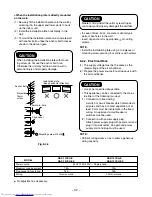 Preview for 32 page of Toshiba ZZ
RAS-13YK-HX Service Manual