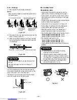 Preview for 36 page of Toshiba ZZ
RAS-13YK-HX Service Manual