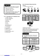 Preview for 37 page of Toshiba ZZ
RAS-13YK-HX Service Manual