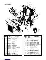 Preview for 66 page of Toshiba ZZ
RAS-13YK-HX Service Manual