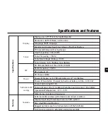 Preview for 11 page of Toslon TF500 Quick Start Manual