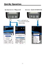 Preview for 21 page of Toslon TF750 Duo Operation Manual