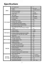 Preview for 56 page of Toslon TF750 Duo Operation Manual