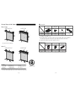 Preview for 3 page of TOSO Mytec 01 Instruction Manual