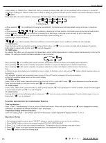 Preview for 28 page of Tosot TM09HEDI Service Manual