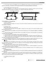 Preview for 42 page of Tosot TM09HEDI Service Manual