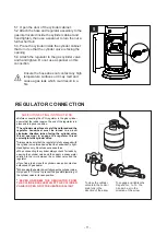 Preview for 11 page of Totai 16/DK1027 Instructions For Use And Assembly