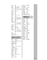 Preview for 5 page of Total Control URC - 4140 Instruction Manual