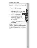 Preview for 8 page of Total Control URC - 4140 Instruction Manual