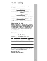 Preview for 12 page of Total Control URC - 4140 Instruction Manual