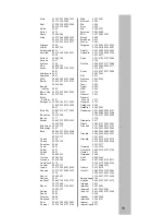 Preview for 20 page of Total Control URC - 4140 Instruction Manual