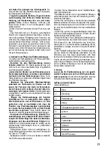 Preview for 23 page of Total Painter VBRVACIND0001 Instruction Manual