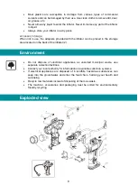 Preview for 8 page of Total TACLI2001 Quick Start Manual