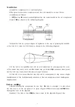 Preview for 4 page of Total TC1300506 Manual