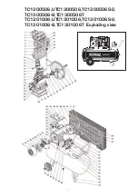 Preview for 8 page of Total TC1300506 Manual