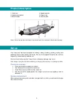 Preview for 5 page of Total TG501032 Manual