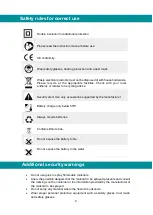 Preview for 4 page of Total TSGLI2001 Quick Start Manual