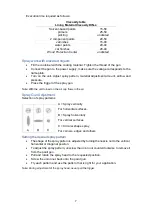 Preview for 7 page of Total TSGLI2001 Quick Start Manual