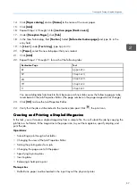 Preview for 59 page of TotalFlow Print Server R-60 Operating Instructions Manual