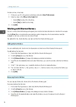 Preview for 68 page of TotalFlow Print Server R-60 Operating Instructions Manual