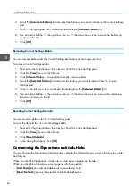 Preview for 70 page of TotalFlow Print Server R-60 Operating Instructions Manual