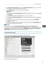 Preview for 125 page of TotalFlow Print Server R-60 Operating Instructions Manual