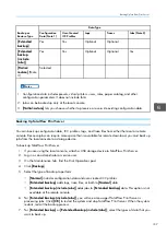 Preview for 159 page of TotalFlow Print Server R-60 Operating Instructions Manual