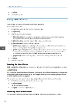 Preview for 160 page of TotalFlow Print Server R-60 Operating Instructions Manual