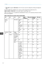 Preview for 164 page of TotalFlow Print Server R-60 Operating Instructions Manual