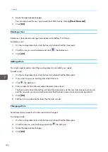 Preview for 168 page of TotalFlow Print Server R-60 Operating Instructions Manual