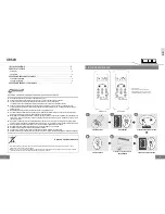 Preview for 7 page of TOTALINE rg56 User Manual