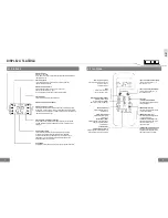 Preview for 8 page of TOTALINE rg56 User Manual