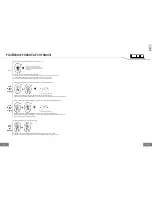 Preview for 11 page of TOTALINE rg56 User Manual