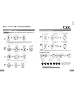 Preview for 14 page of TOTALINE rg56 User Manual