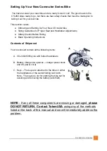 Preview for 3 page of Totem CS-240 Owner'S Manual